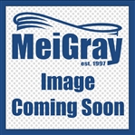 Burt, Katie<br>Red Set 1<br>Metropolitan Riveters 2022-23<br>#88 Size: LG Goalie